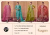 Gagan By Fourdots Chinon Lakhanavi Wholesale Designer Salwar Suits Suppliers In Mumbai